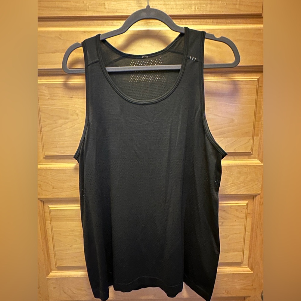 Men’s Lululemon Tank Top